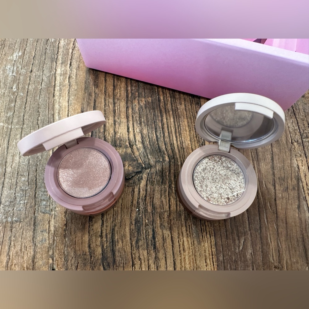 Kaja Eye Bento Duo Eyeshadow — Pink Neutral Duo - Picture 4 of 8